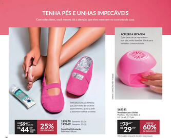 Catálogo Avon Página 34