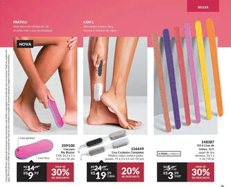 Catálogo Avon Página 35