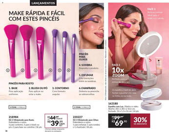 Catálogo Avon Página 36