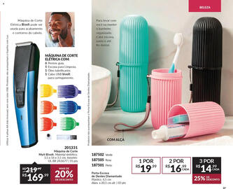 Catálogo Avon Página 37