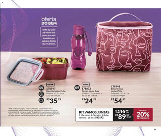 Catálogo Avon Página 39