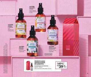 Catálogo Avon Página 41