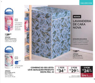 Catálogo Avon Página 43