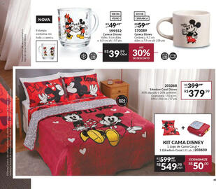 Catálogo Avon Página 45