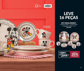 Catálogo Avon Página 47