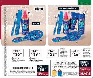 Catálogo Avon Página 5