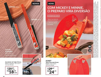 Catálogo Avon Página 50