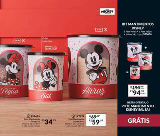 Catálogo Avon Página 53