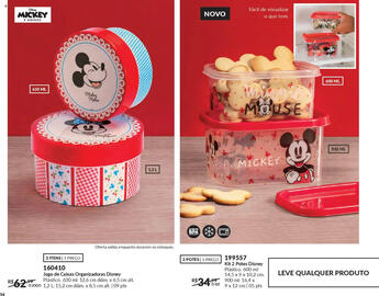 Catálogo Avon Página 54