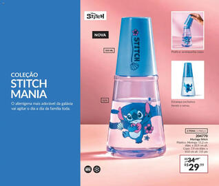 Catálogo Avon Página 56