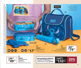 Catálogo Avon Página 57