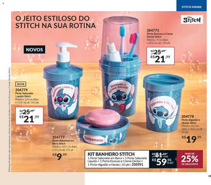 Catálogo Avon Página 59