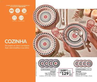 Catálogo Avon Página 60