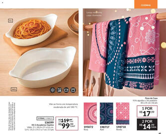 Catálogo Avon Página 63