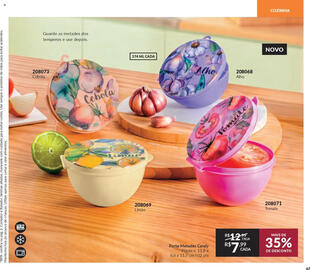 Catálogo Avon Página 67