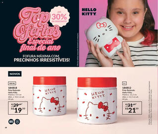 Catálogo Avon Página 68