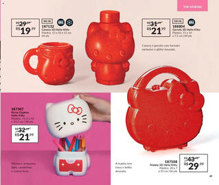 Catálogo Avon Página 69