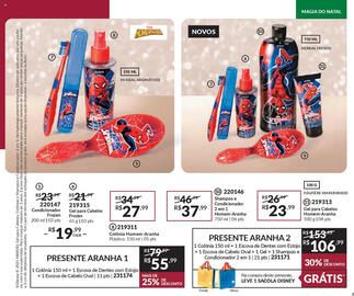 Catálogo Avon Página 7