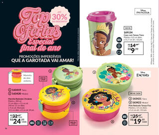 Catálogo Avon Página 70