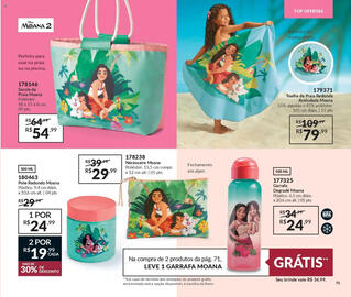 Catálogo Avon Página 71