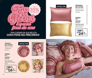 Catálogo Avon Página 72