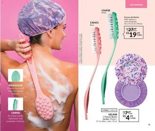 Catálogo Avon Página 73