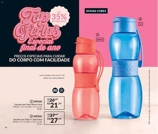 Catálogo Avon Página 74