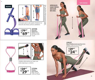 Catálogo Avon Página 75