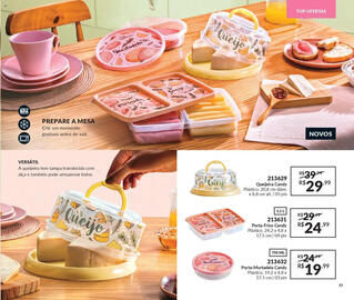 Catálogo Avon Página 77