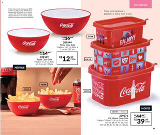 Catálogo Avon Página 81