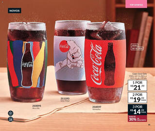 Catálogo Avon Página 83