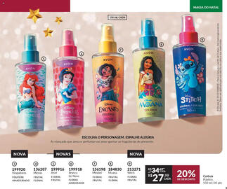 Catálogo Avon Página 9