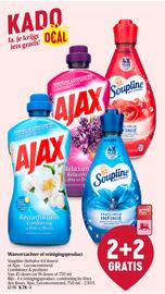 AD Delhaize folder week 47 Pagina 25