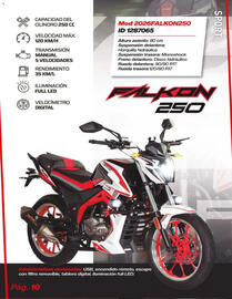 Catálogo Price Shoes Página 10