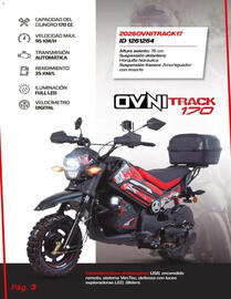 Catálogo Price Shoes Página 3