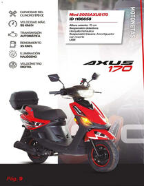 Catálogo Price Shoes Página 9