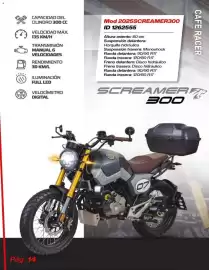 Catálogo Price Shoes Página 14