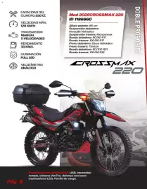 Catálogo Price Shoes Página 2