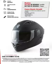 Catálogo Price Shoes Página 8