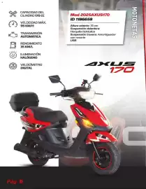 Catálogo Price Shoes Página 9