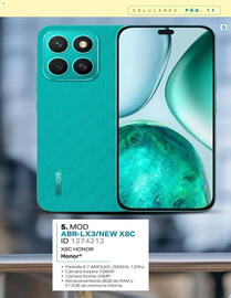 Catálogo Price Shoes Página 11