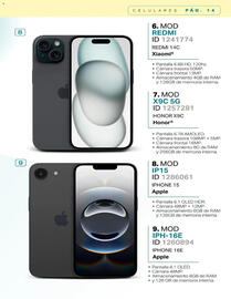 Catálogo Price Shoes Página 14