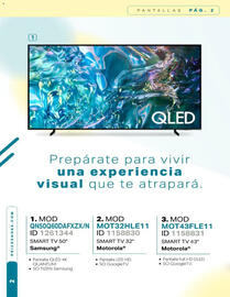 Catálogo Price Shoes Página 2