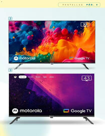 Catálogo Price Shoes Página 3