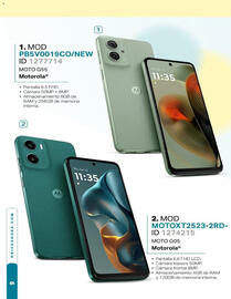 Catálogo Price Shoes Página 9