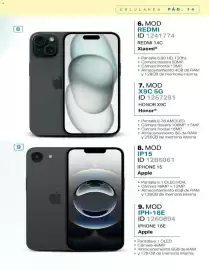 Catálogo Price Shoes Página 14