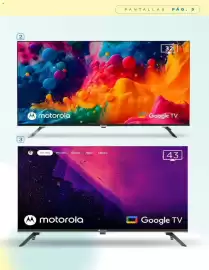 Catálogo Price Shoes Página 3