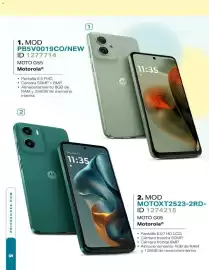 Catálogo Price Shoes Página 9