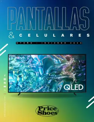 Catálogo Price Shoes (válido hasta 1-03)