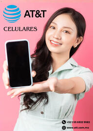Catálogo AT&T Página 1